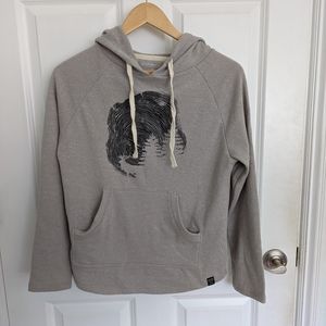 UBB Women's Gorham Cut Hoodie